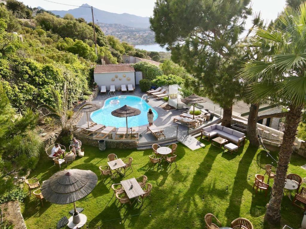 Minera Hotel 4*